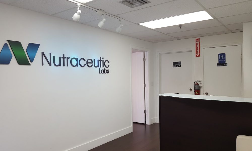 Nutraceutic Labs, Inc