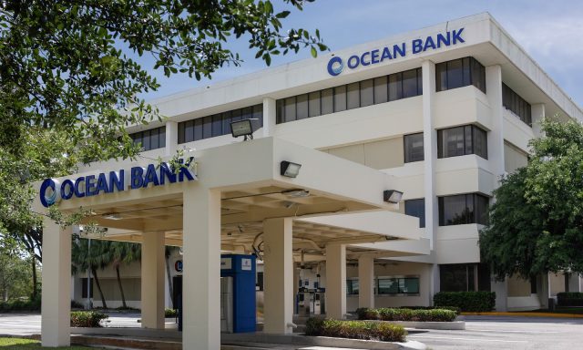 Ocean Bank