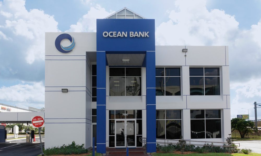 Ocean Bank