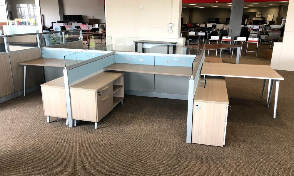 Office Furniture Warehouse of Miami