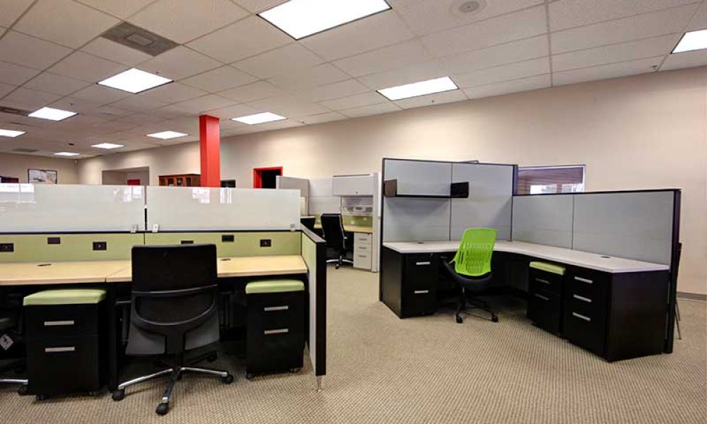 Office Furniture Warehouse of Miami