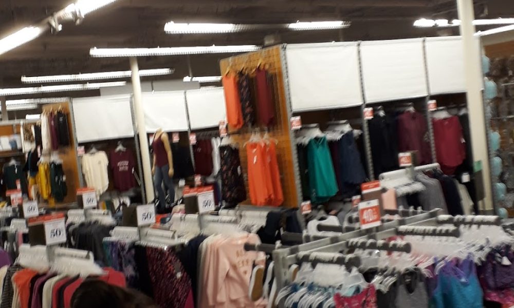 Old Navy Outlet