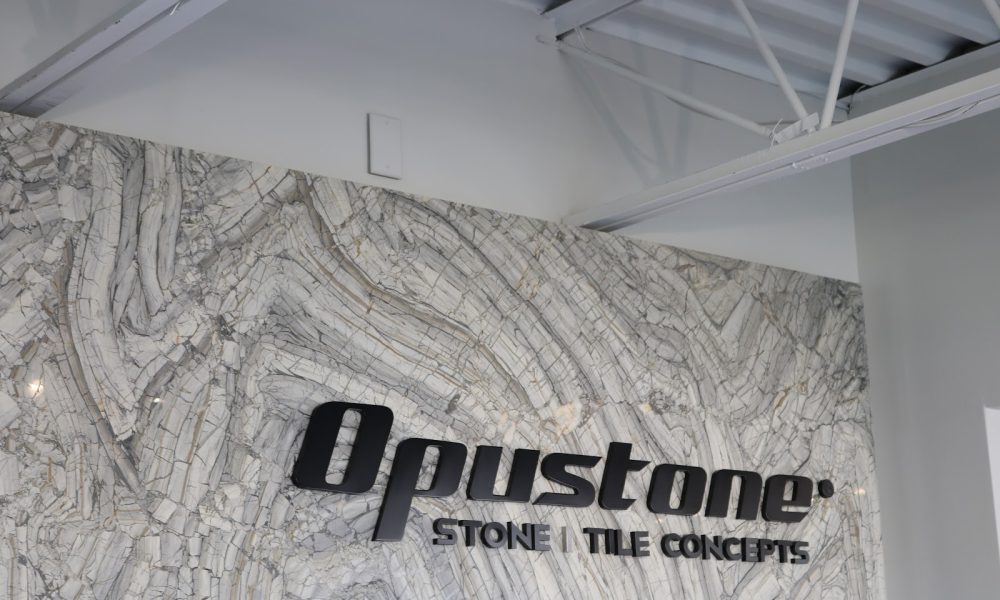 Opustone Stone and Tile Concepts