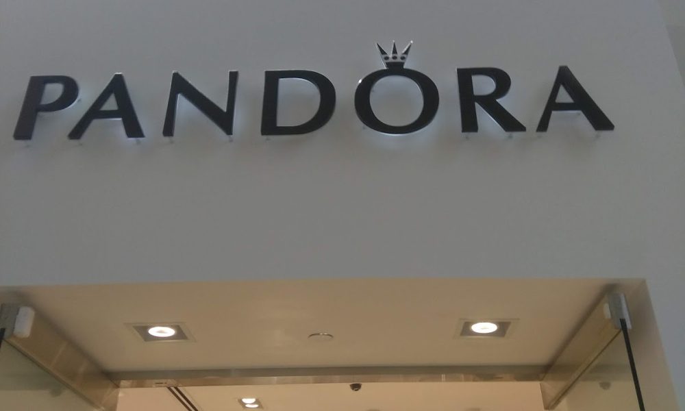 PANDORA