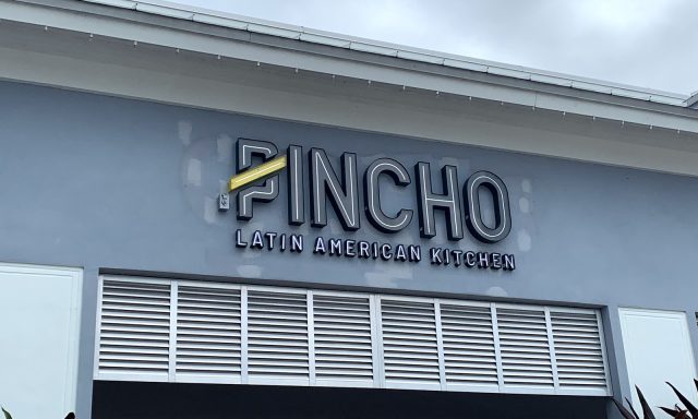 PINCHO (Pincho Factory)