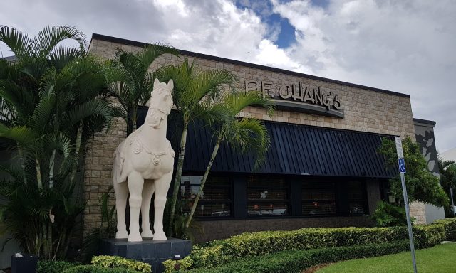 P.F. Chang’s