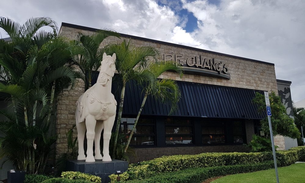 P.F. Chang's