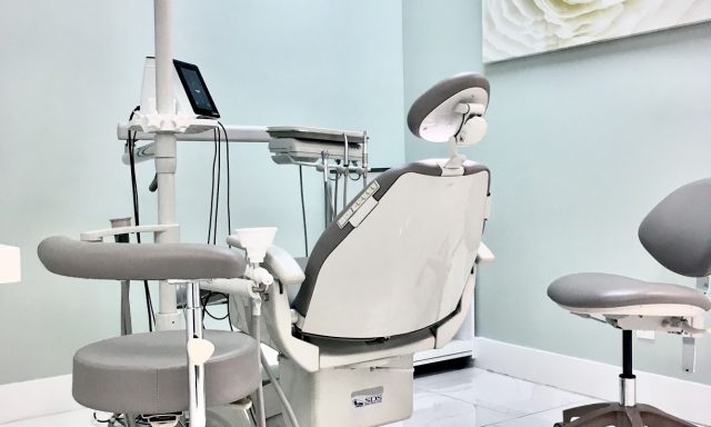 Palm Springs Dental