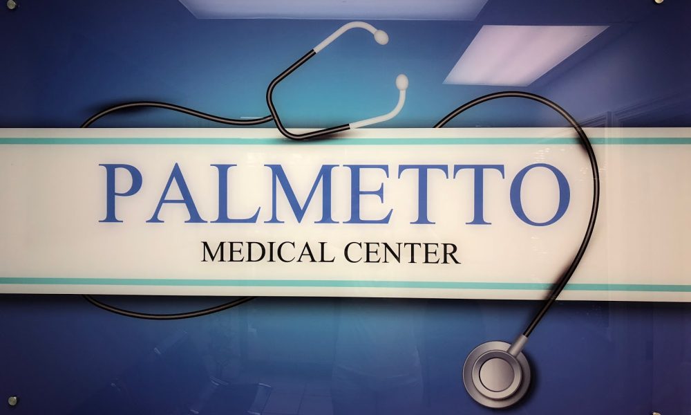 Palmetto Medical Center