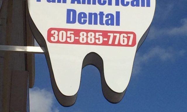 Pan American Dental Clinic