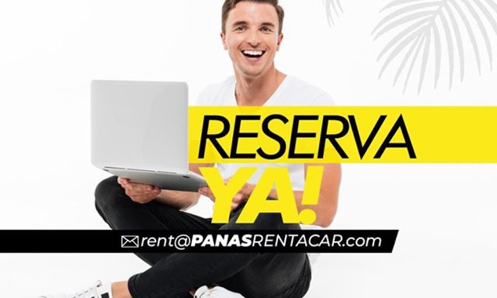 Panas rent a car llc