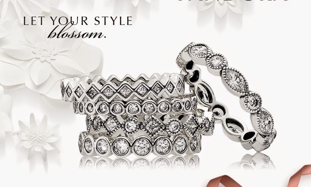 Pandora Jewelry at Exquisite Jewelers