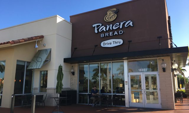 Panera Bread