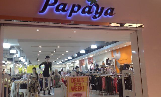 Papaya Clothing