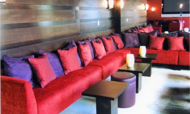 Parklane Group Custom Restaurant Furniture