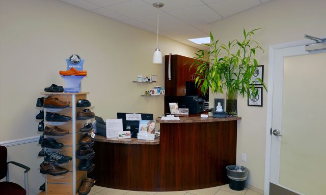 PerfectFeetCare Podiatry Centers