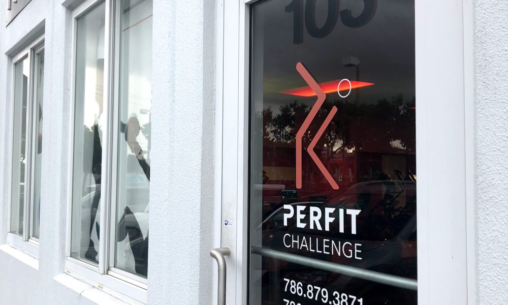 Perfit Challenge