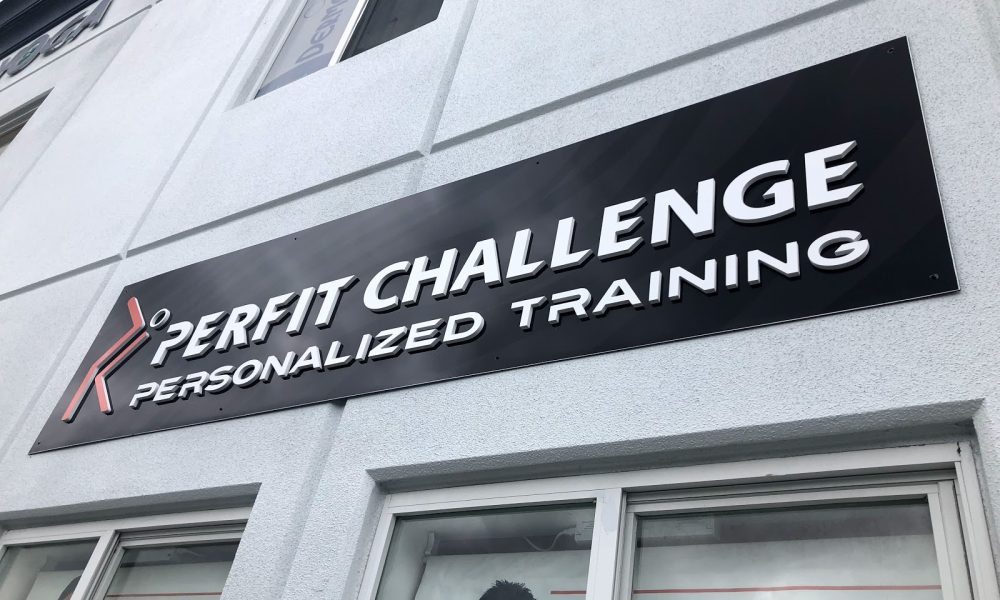 Perfit Challenge