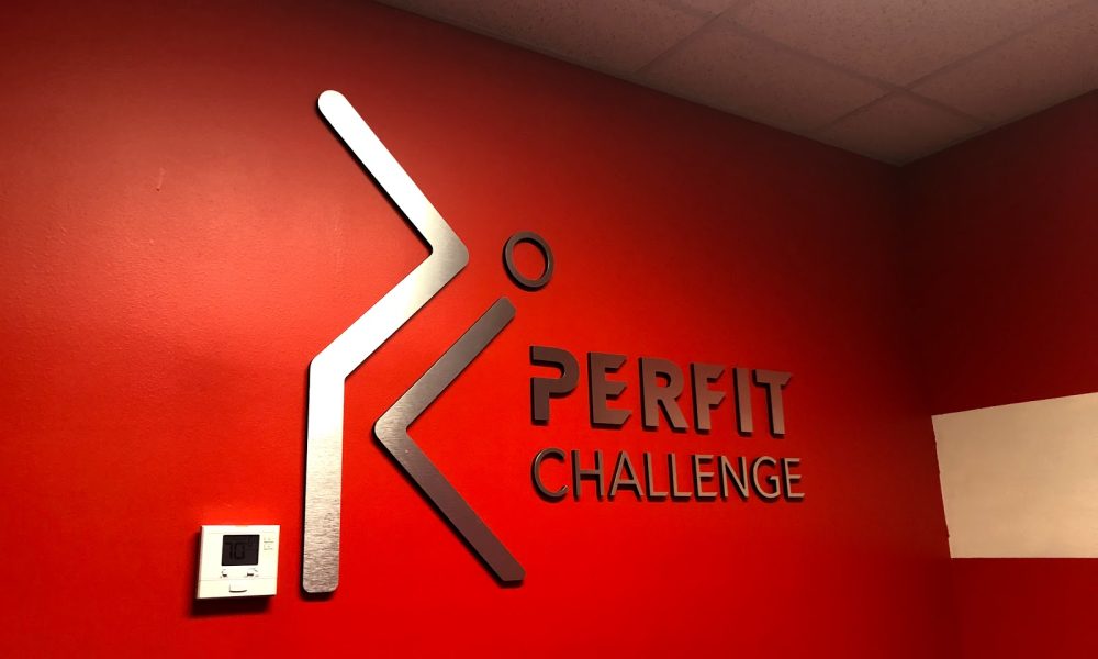 Perfit Challenge