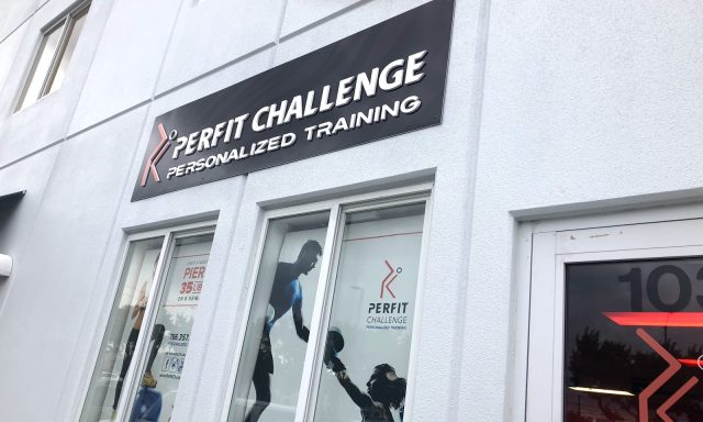 Perfit Challenge