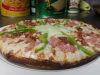 Pizza Cubana Trebol Pizzeria cafeteria y restaurant