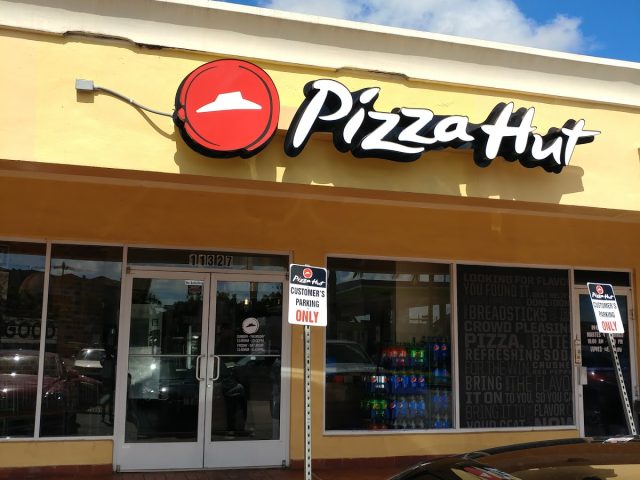 Pizza Hut