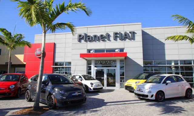 Planet FIAT