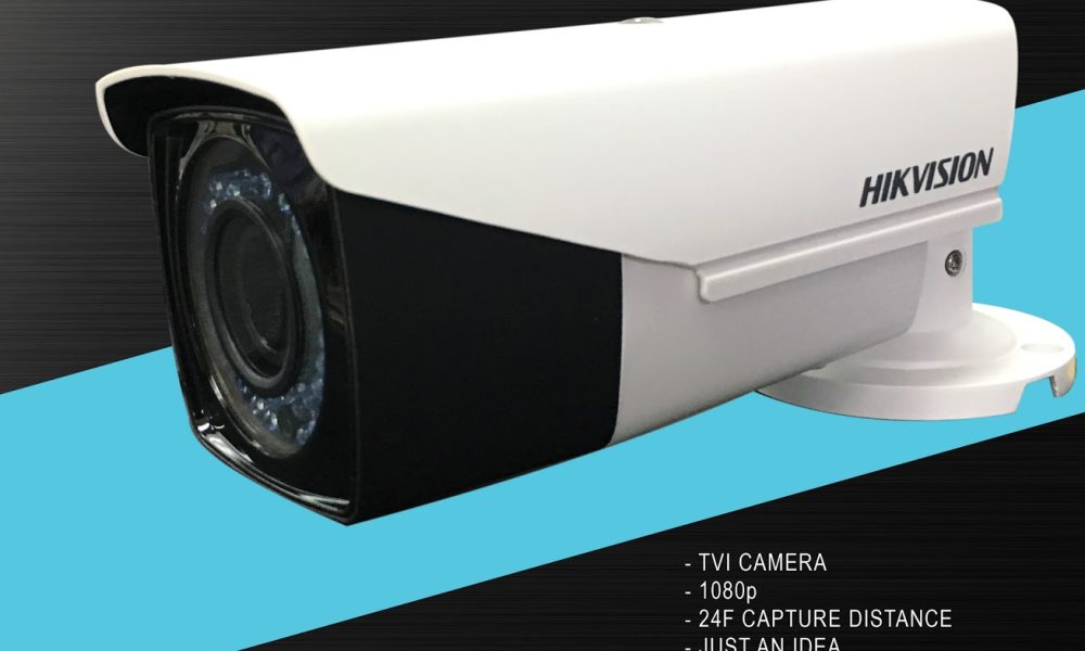 Planet Security USA: Security Camera Miami, Hikvision Distributor, Security systems Miami