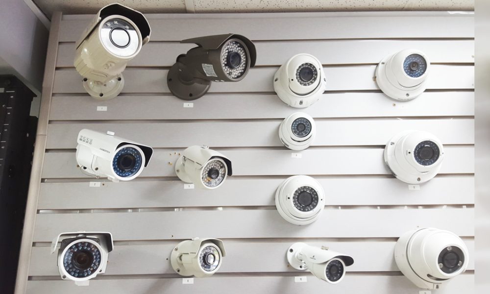 Planet Security USA: Security Camera Miami, Hikvision Distributor, Security systems Miami