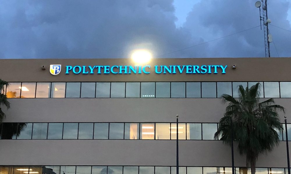 Polytechnic University