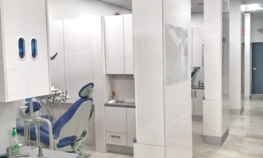 Prime Dental Group Doral