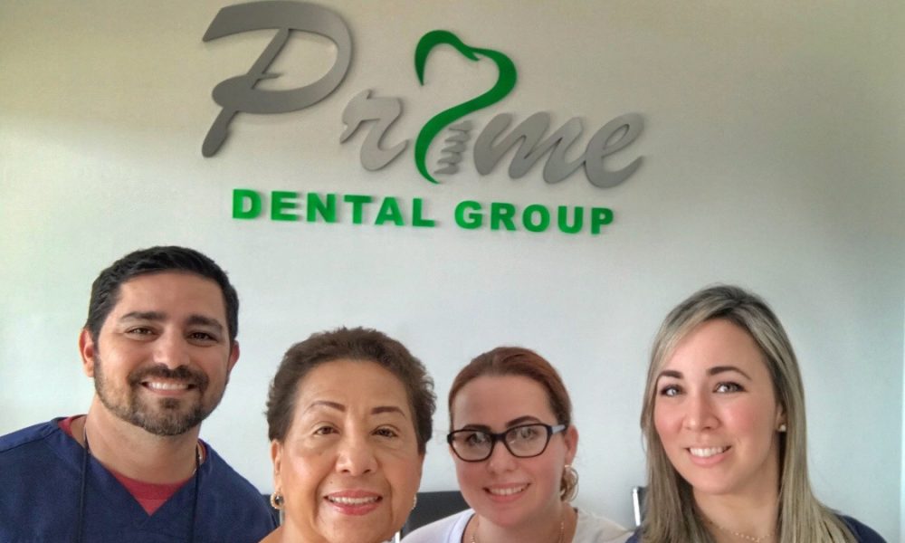 Prime Dental Group Doral