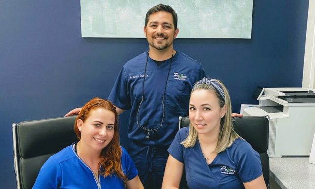 Prime Dental Group Doral