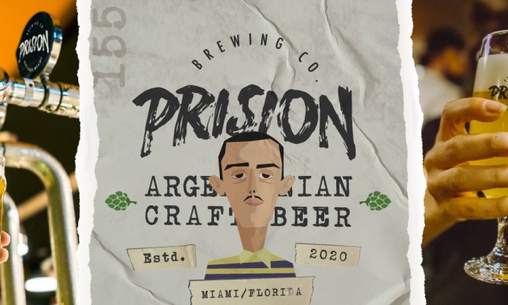 Prision Brewing Co.