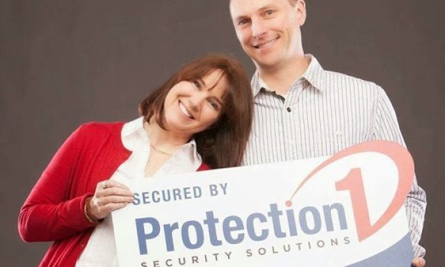 Protection 1 Security Solutions