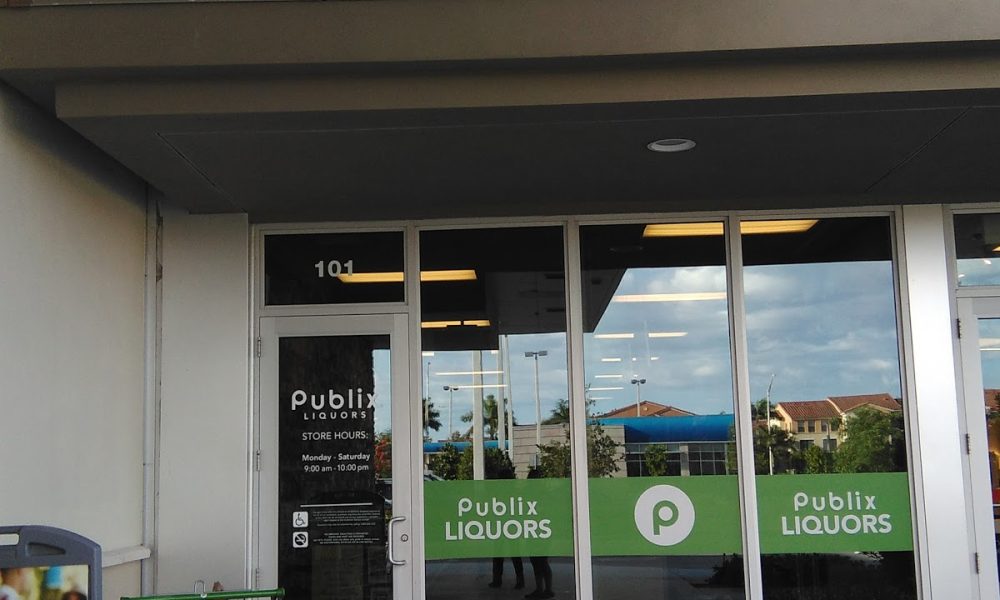 Publix Liquors at Doral Commons