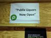 Publix Liquors at Fountain Square