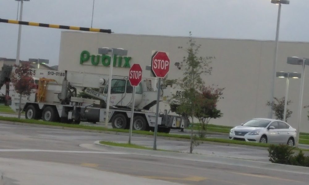 Publix Pharmacy at Doral Commons