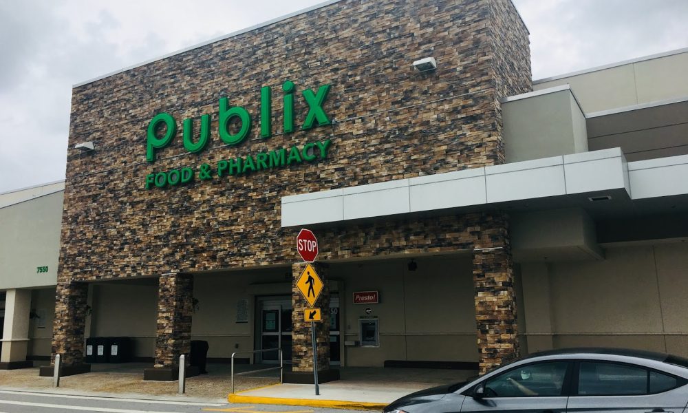 Publix Super Market at Doral Commons