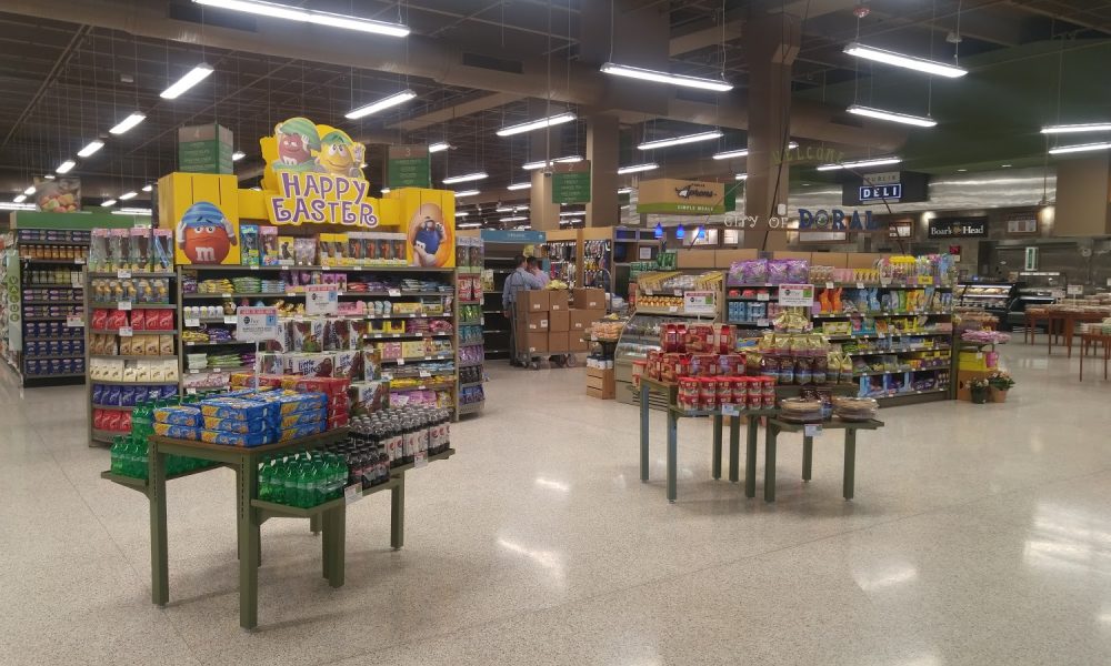 Publix Super Market at Downtown Doral