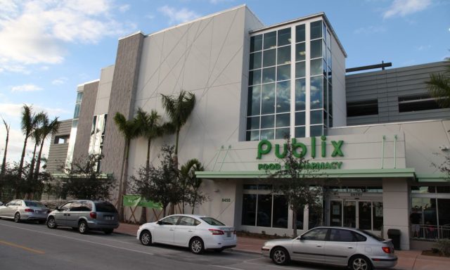 Publix Super Market at Downtown Doral