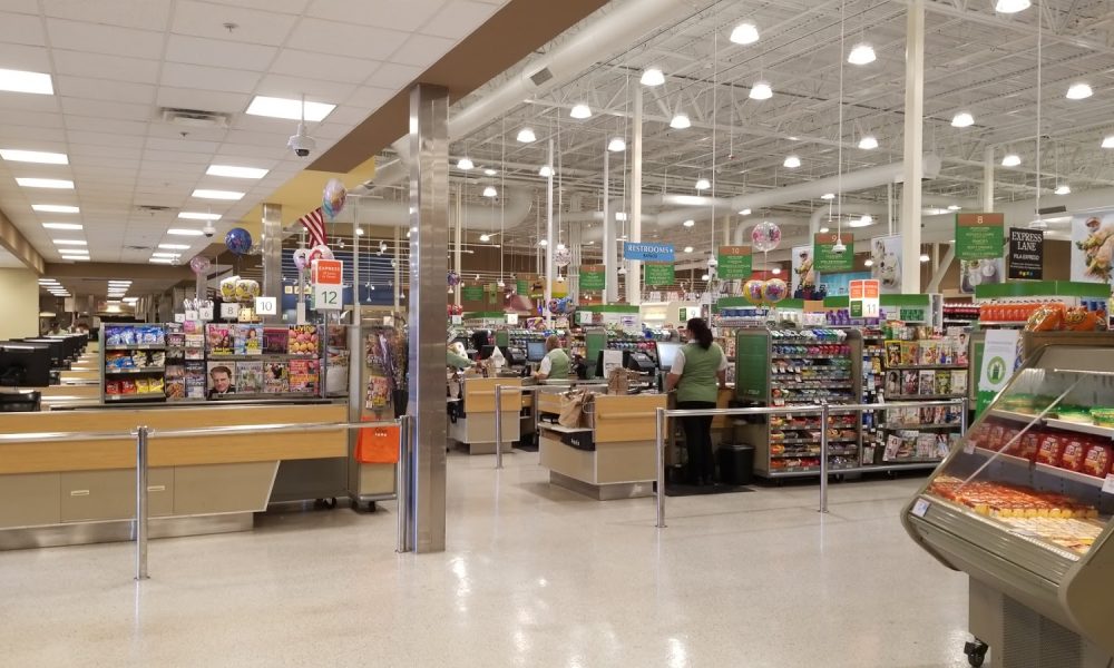 Publix Super Market at Hialeah Mercado