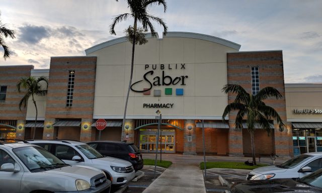 Publix Super Market at Hialeah Mercado