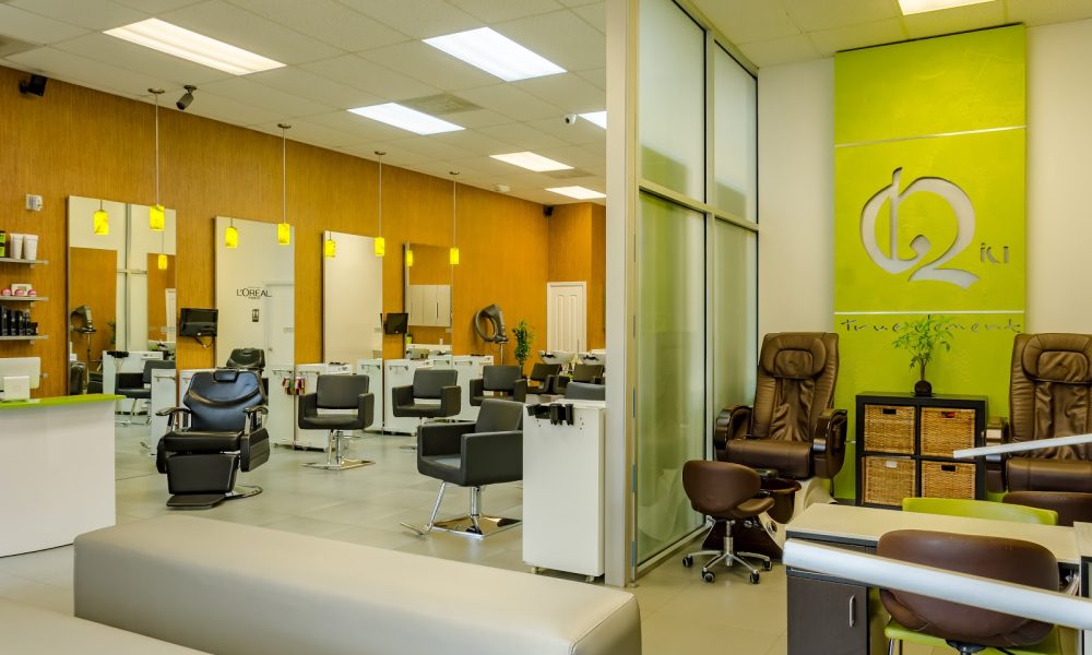 Qiu Salon Doral