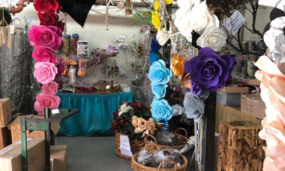 Quality Wholesale Florist Supply