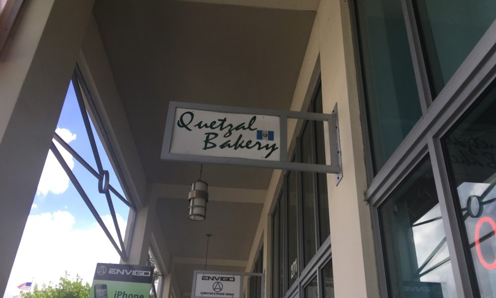 Quetzal Bakery