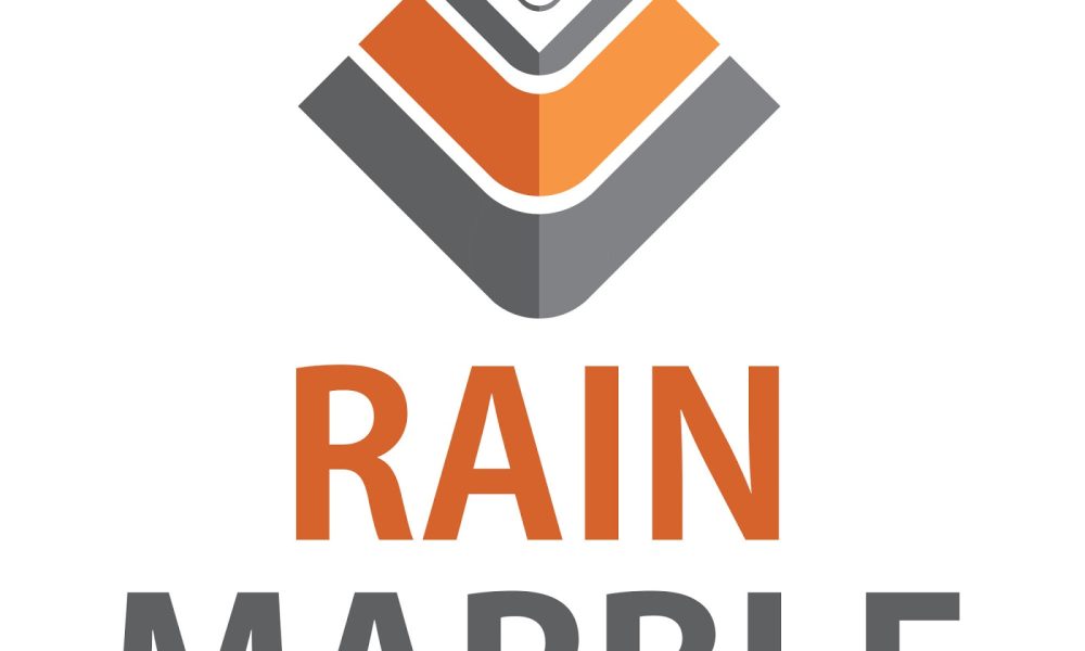 RAIN MARBLE