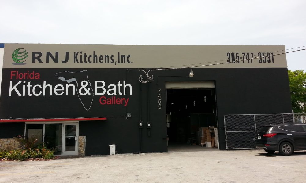 RNJ Kitchens, Inc