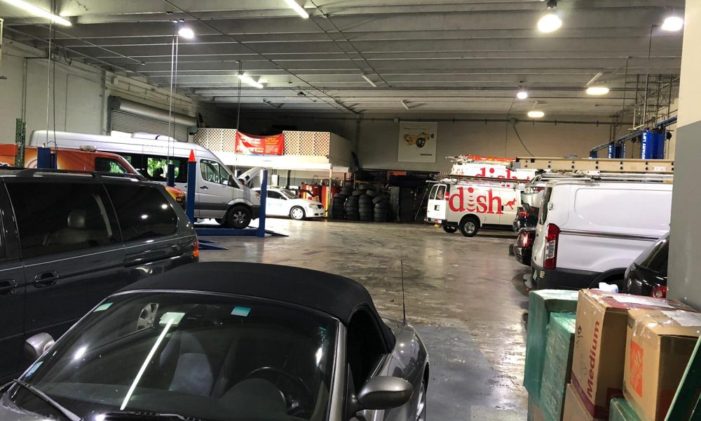 RS Auto Service Doral