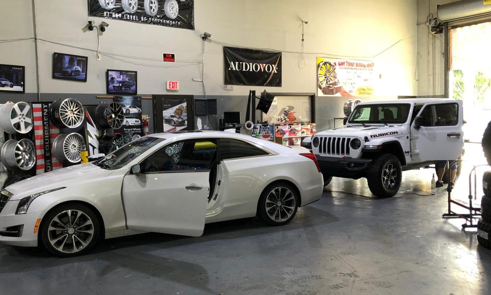 RS Auto Service Doral